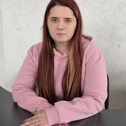 Козенко Ольга