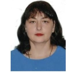 Котляр Олена Олексіївна